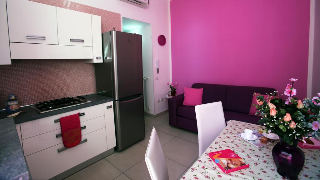 Apartamento Vivere Napoli Exterior foto